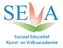 SEVA | Sociaal Educatief Kunst- en Volksacademie