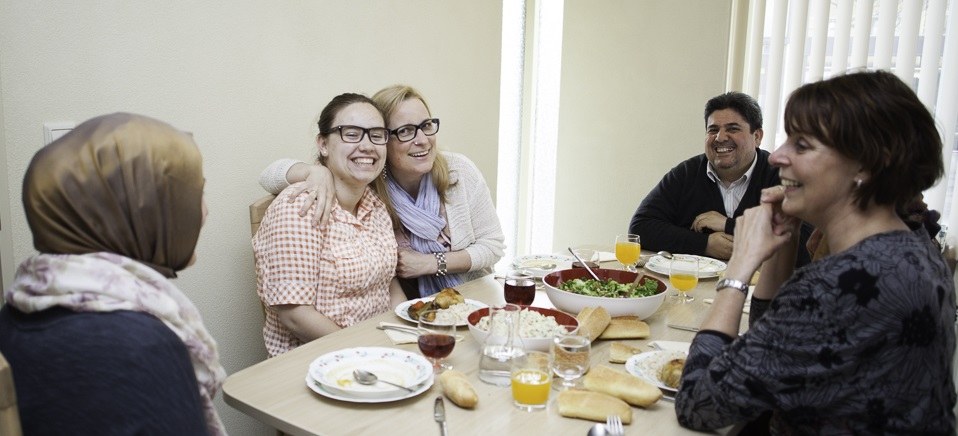 Doe mee met Iftarmee