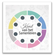 Kunst van het Samenleven, foto 1
