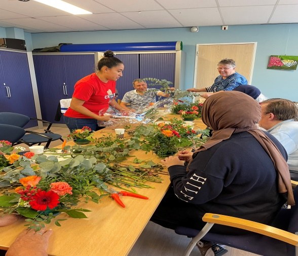 Week tegen eenzaamheid