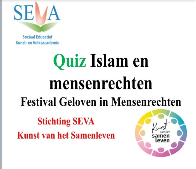 75 jaar mensenrechten festival